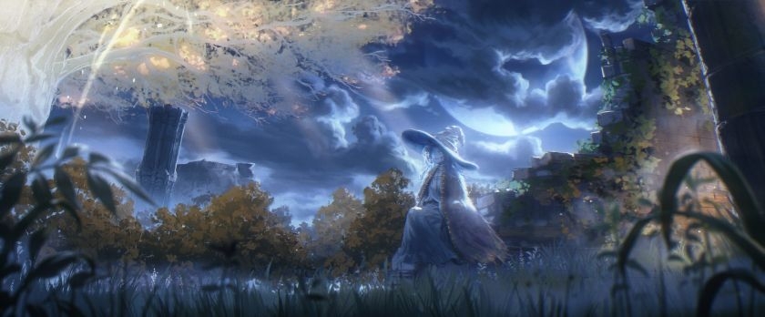 User banner