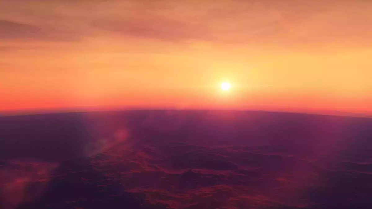 User banner