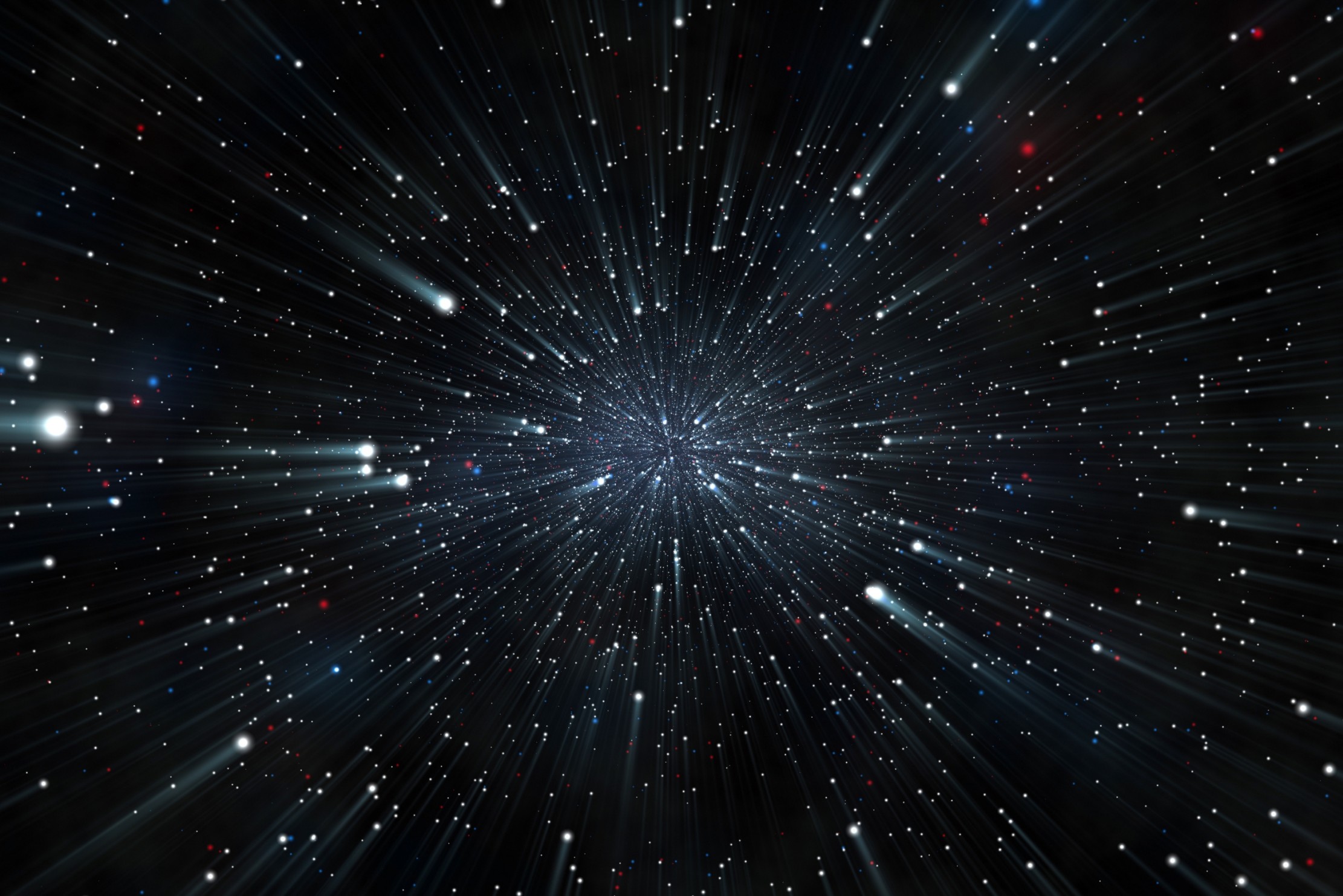 User banner