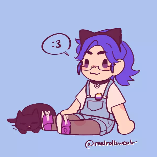 User banner