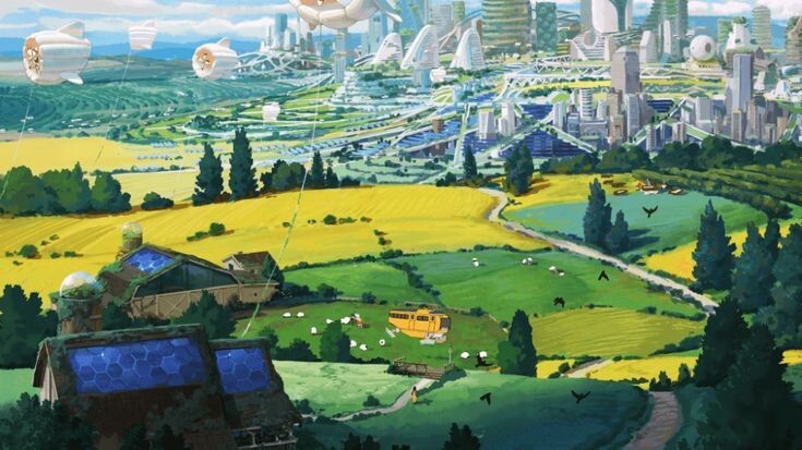 User banner