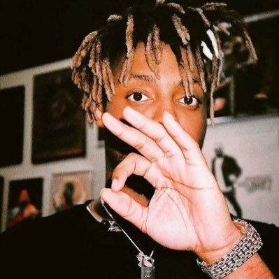 User banner
