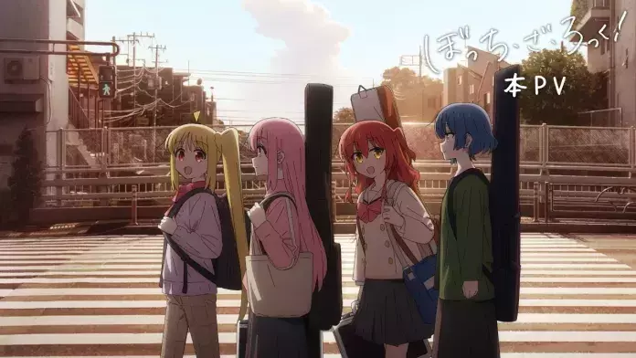 User banner