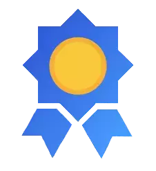 User banner