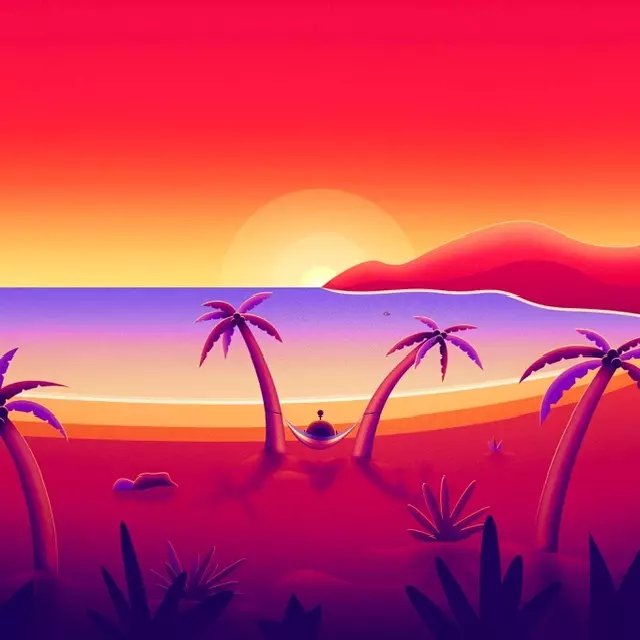 User banner
