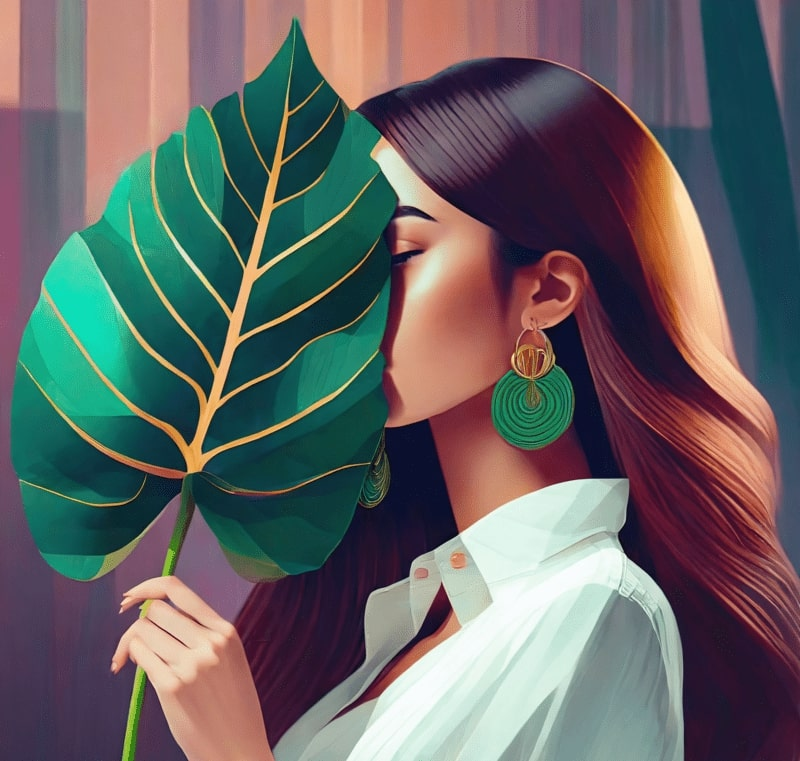User banner