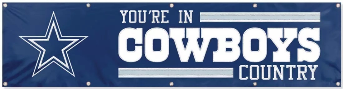 User banner