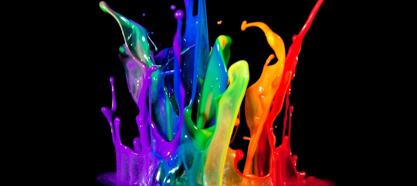 User banner