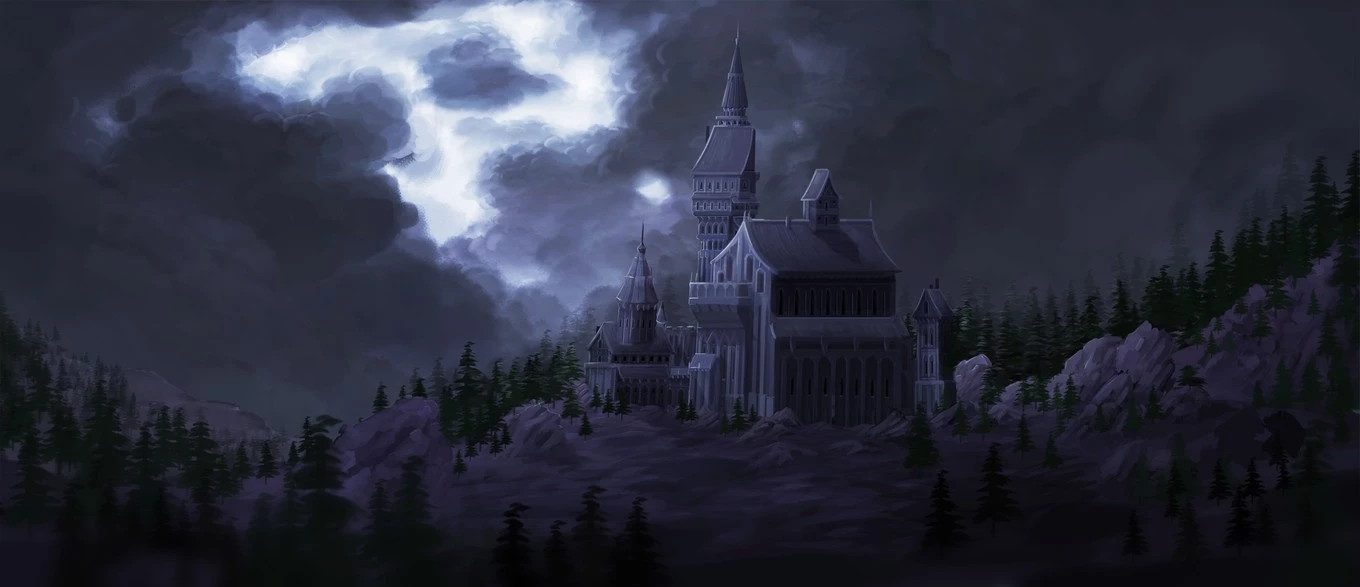 User banner