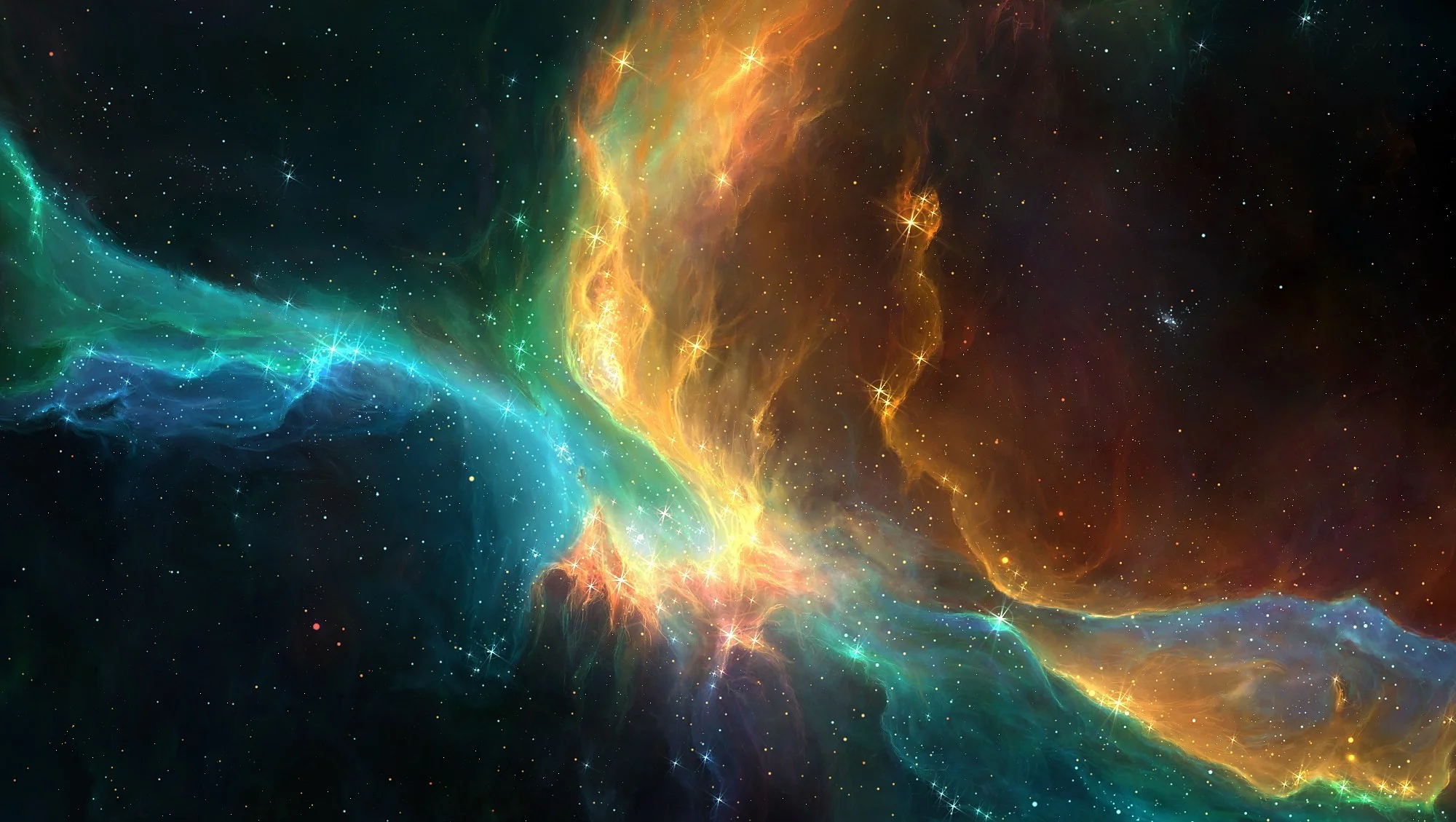 User banner