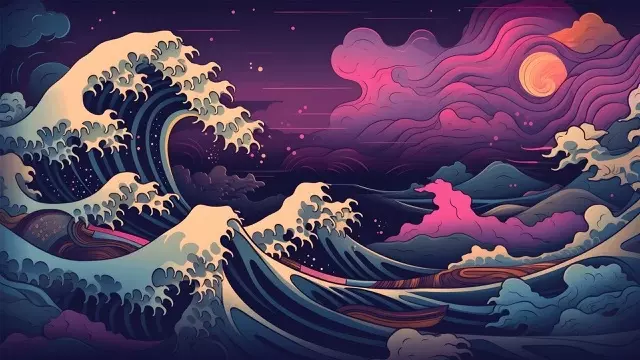 User banner