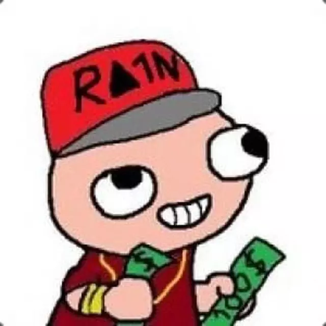 User banner