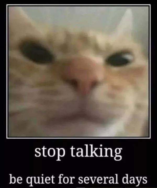 User banner