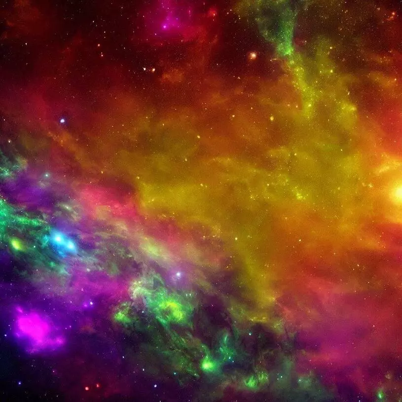 User banner