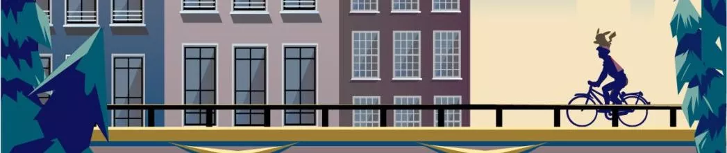 User banner