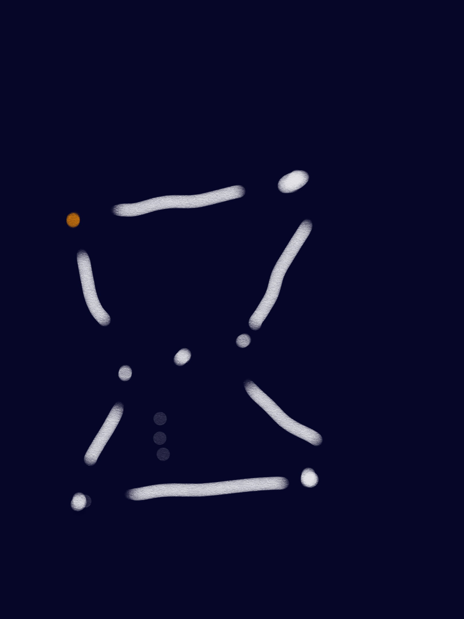 User banner