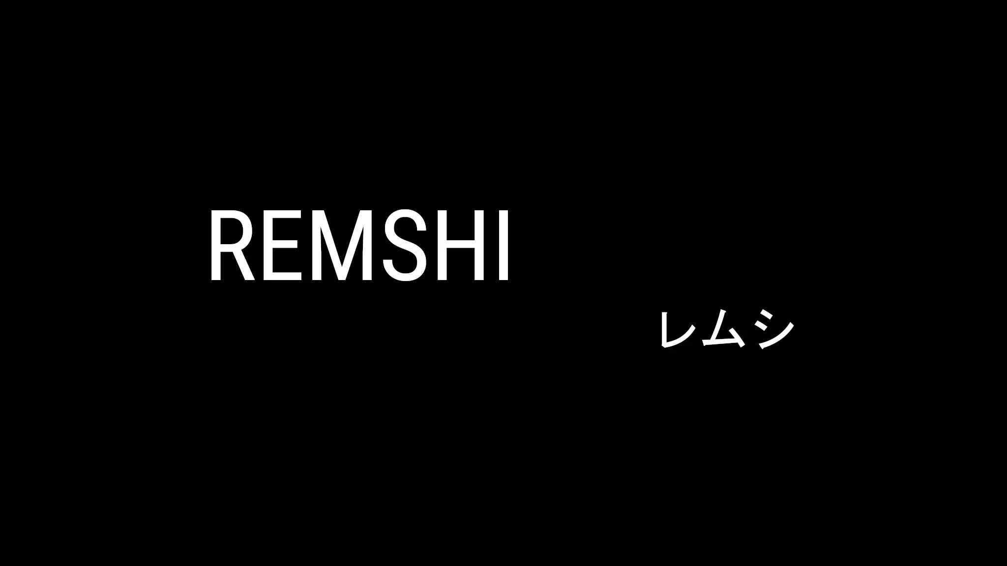 User banner