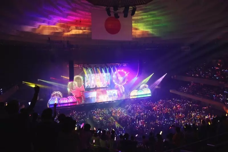 User banner