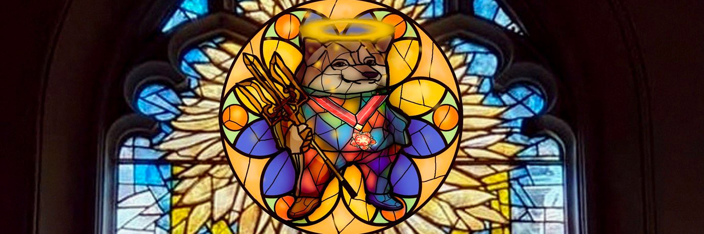 User banner