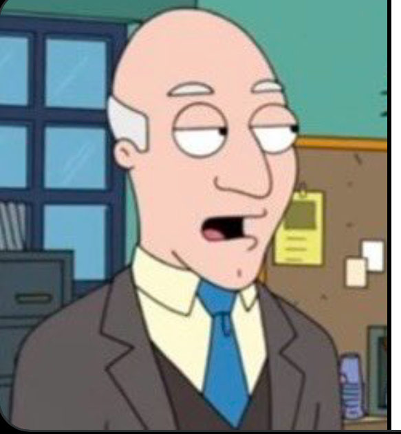 User banner