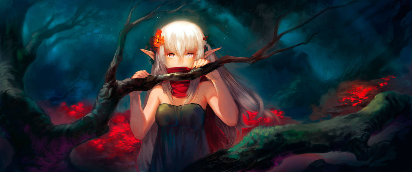 User banner