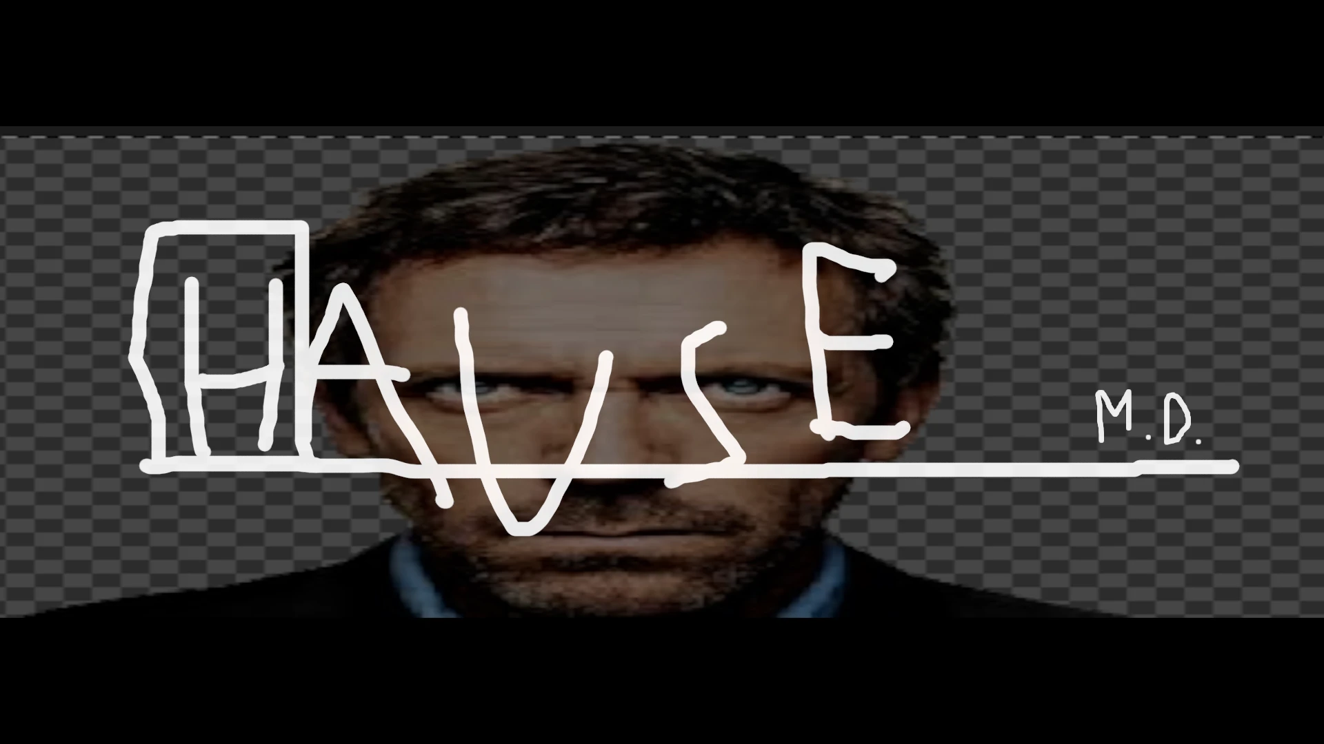 User banner