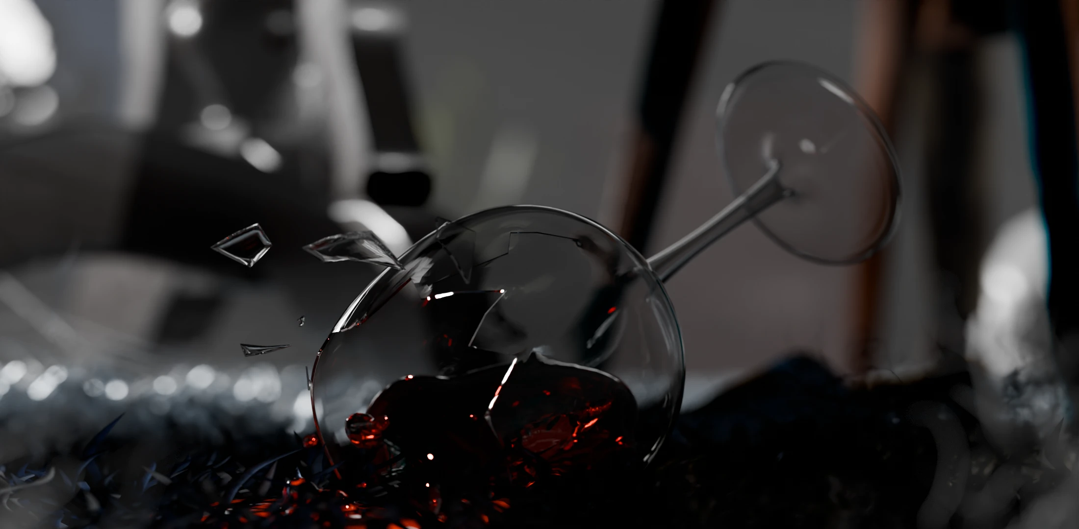 User banner