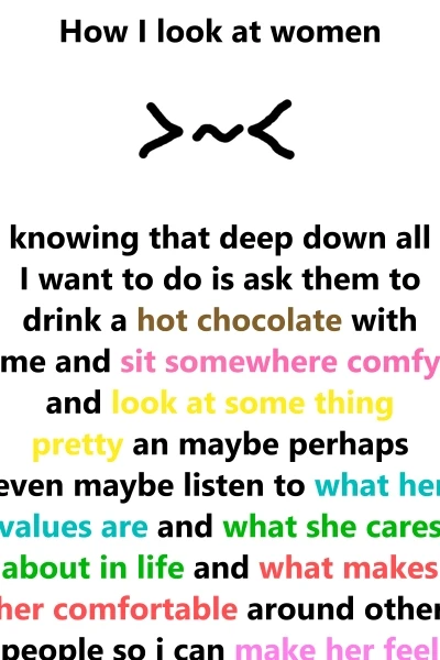 image of the post im talkin bout