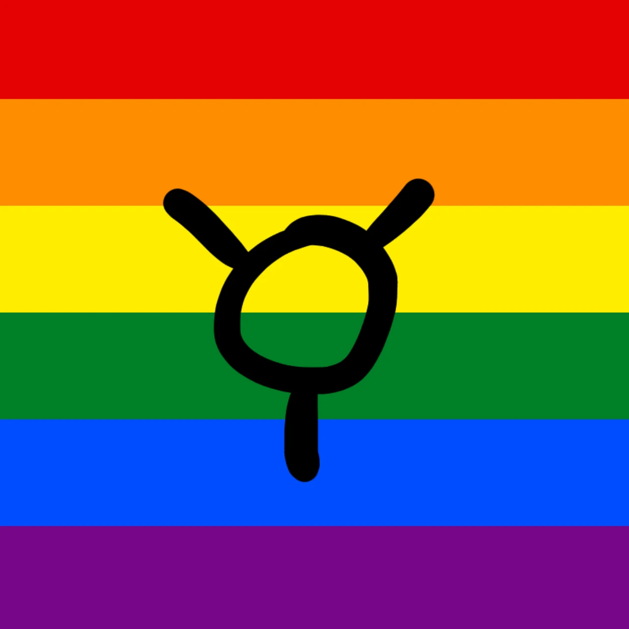 User banner