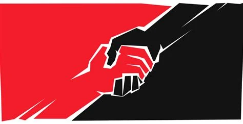 User banner
