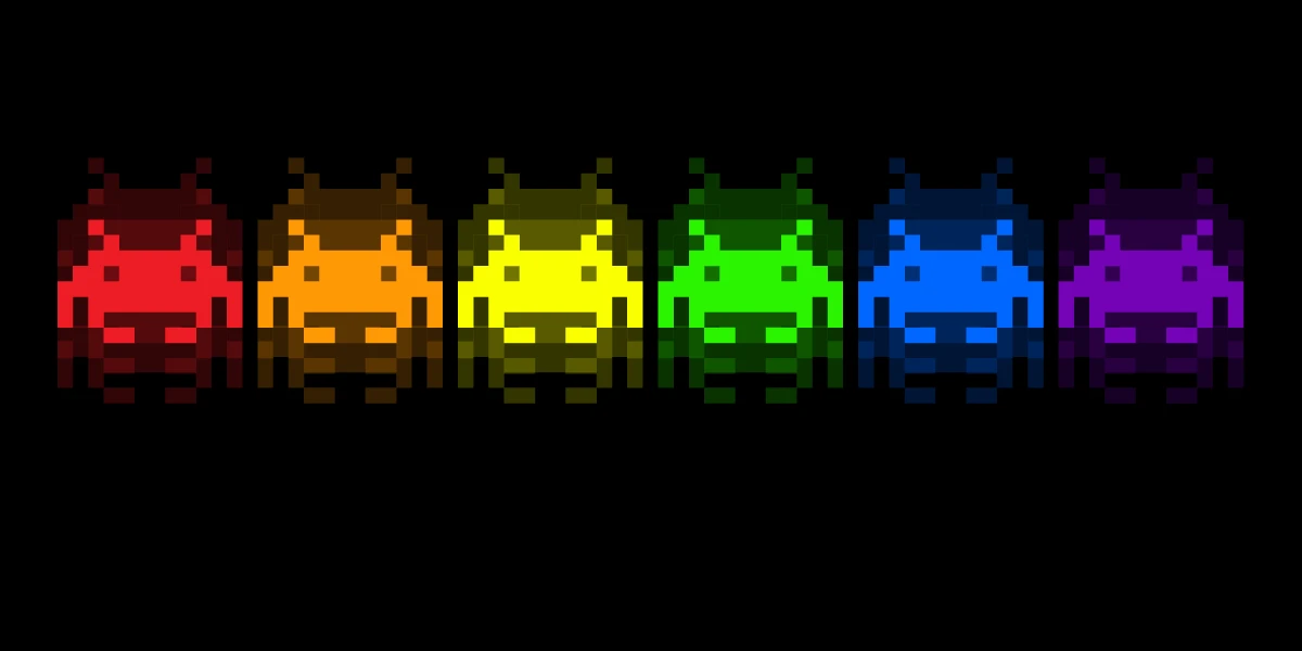 User banner