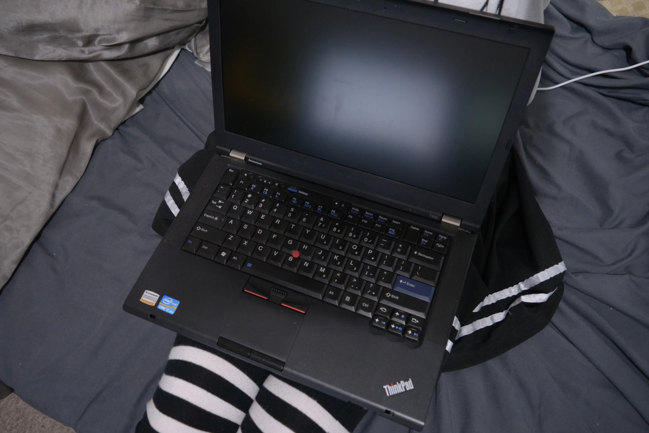 User banner