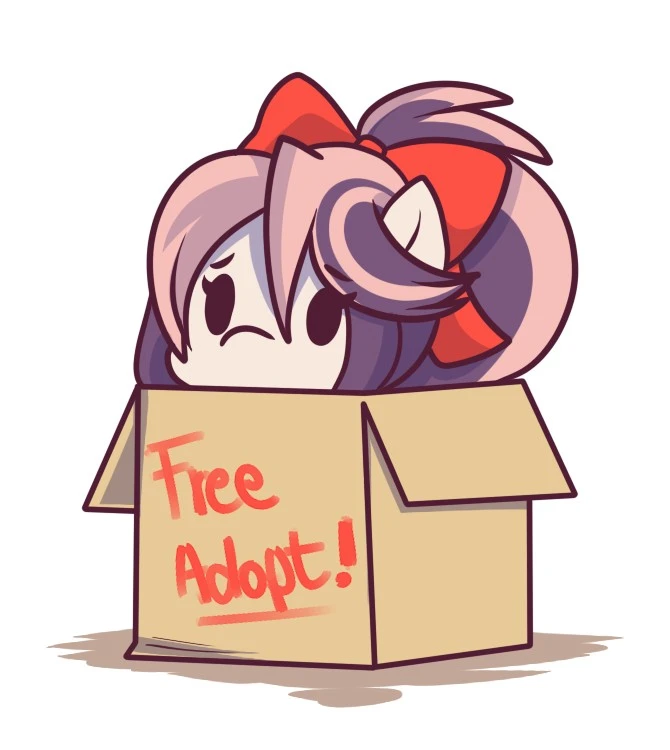 User banner