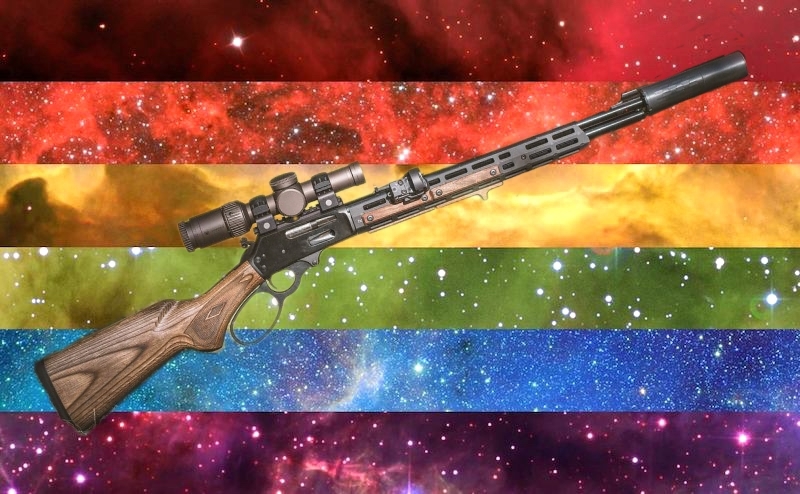 User banner