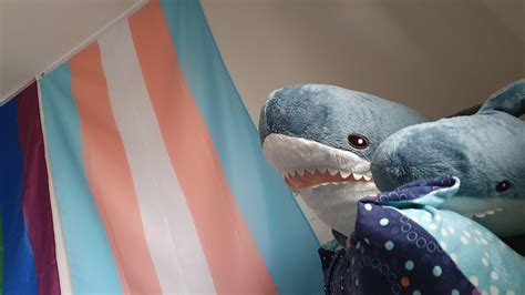 User banner
