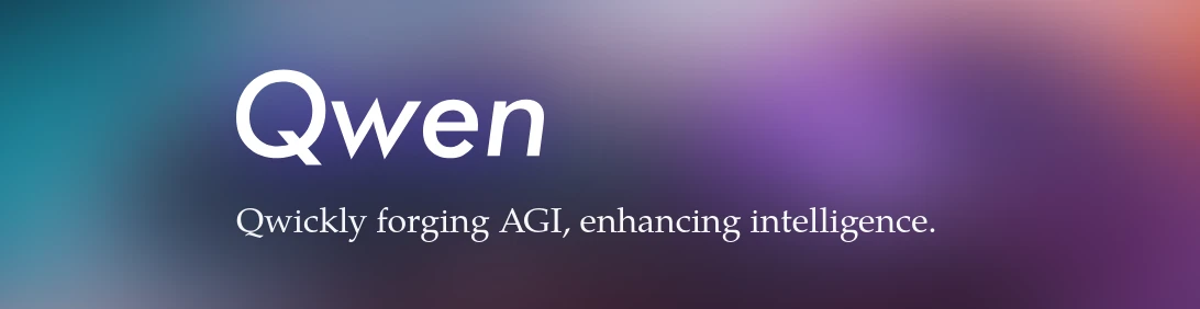 User banner