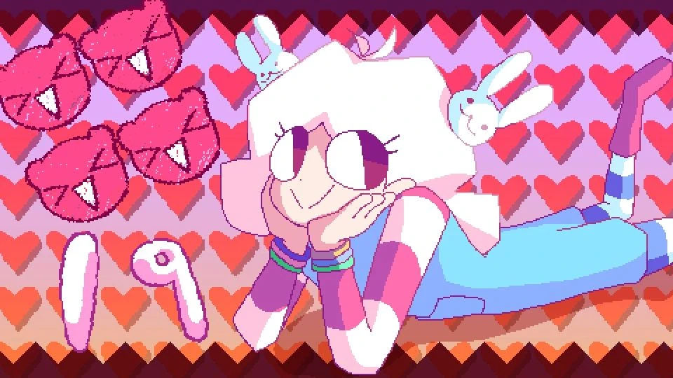 User banner