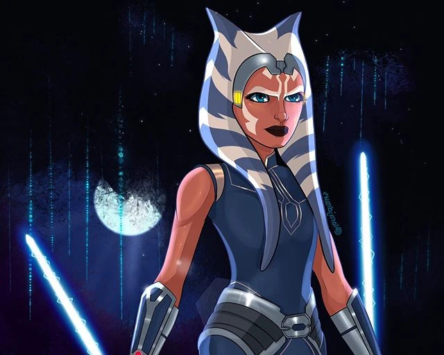 User banner