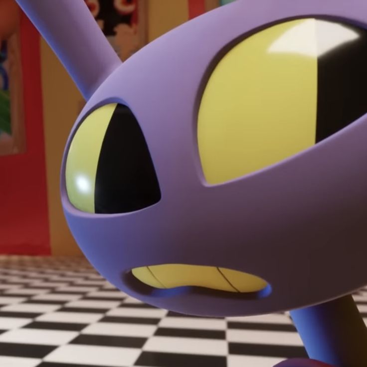 User banner