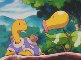 User banner