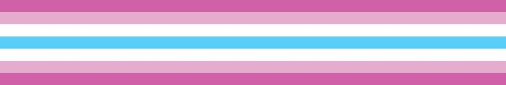 User banner