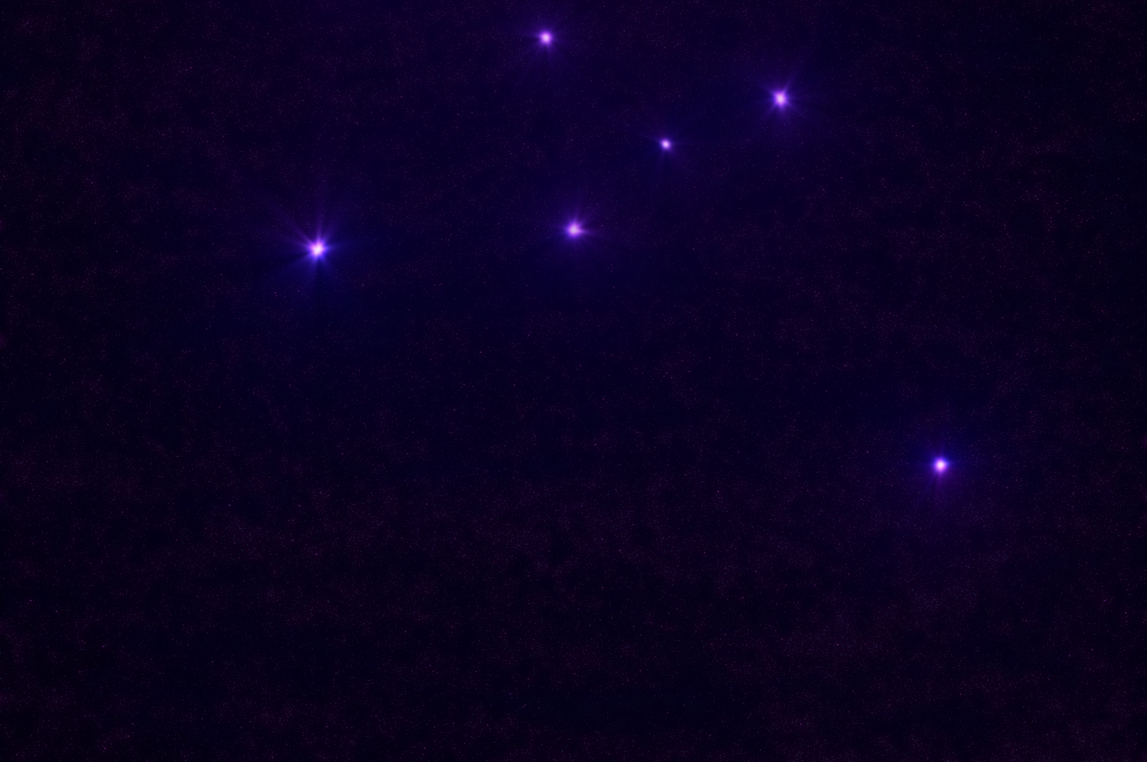 User banner