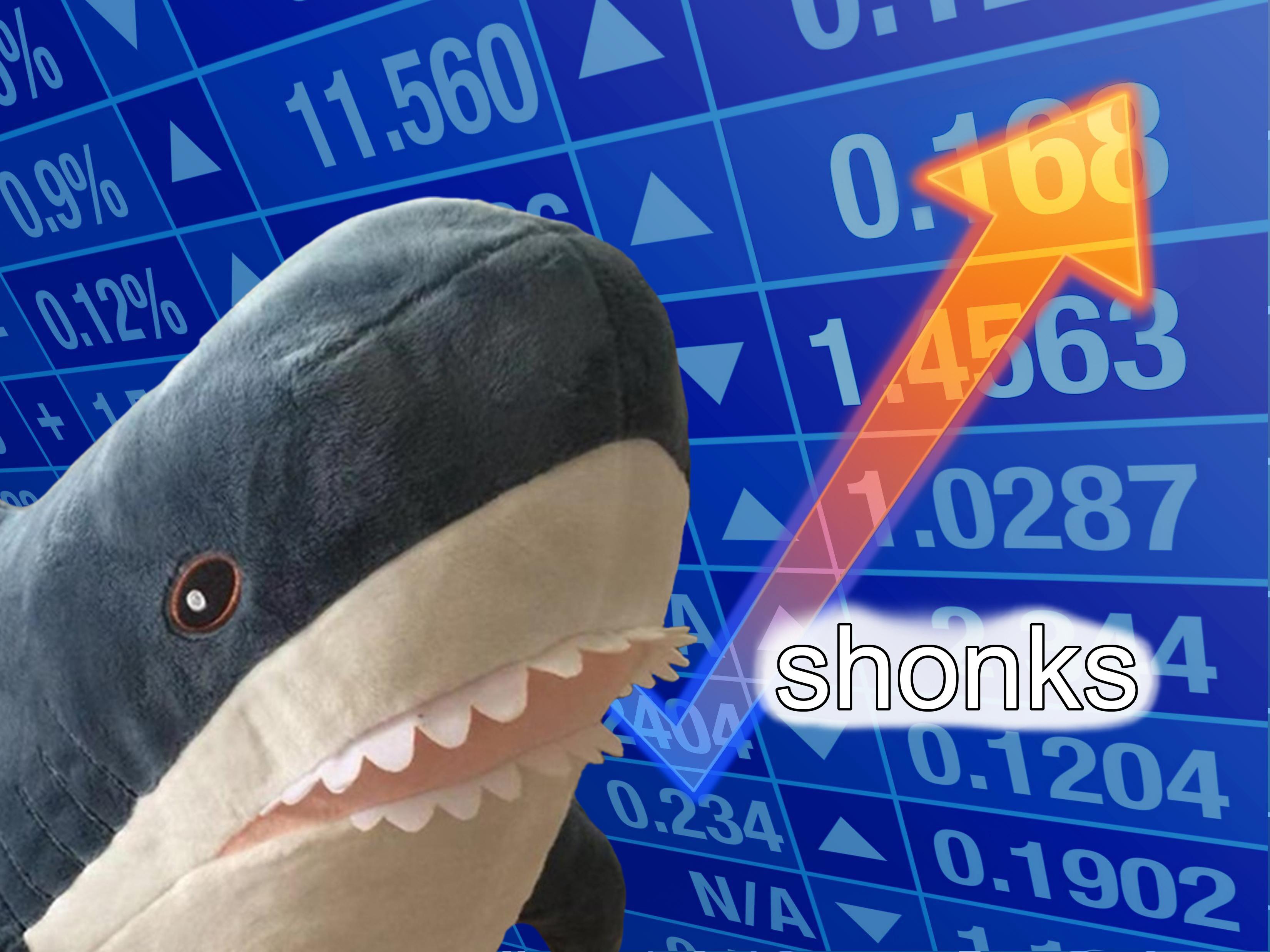 User banner