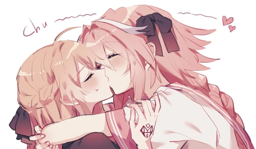 User banner