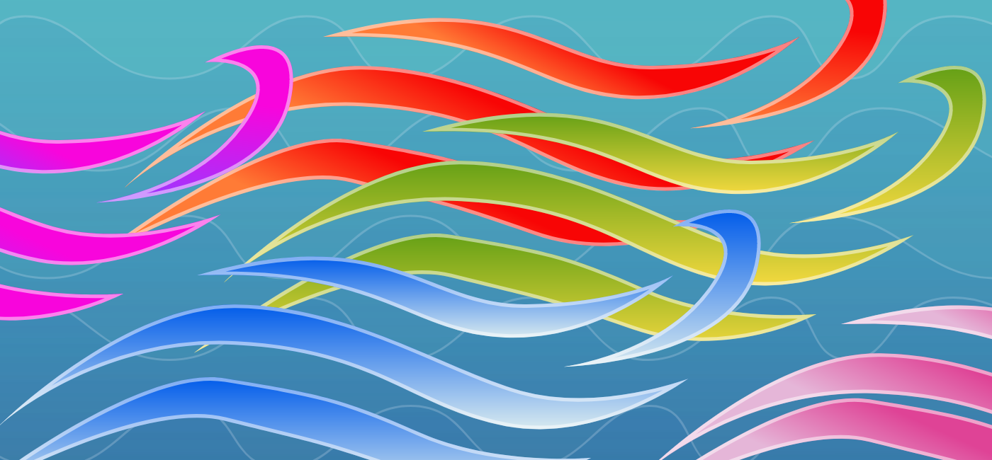 User banner