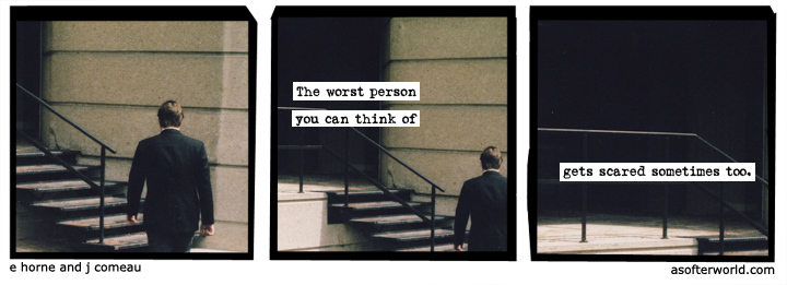 User banner