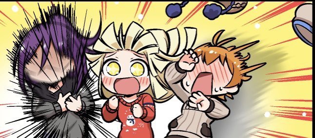 User banner