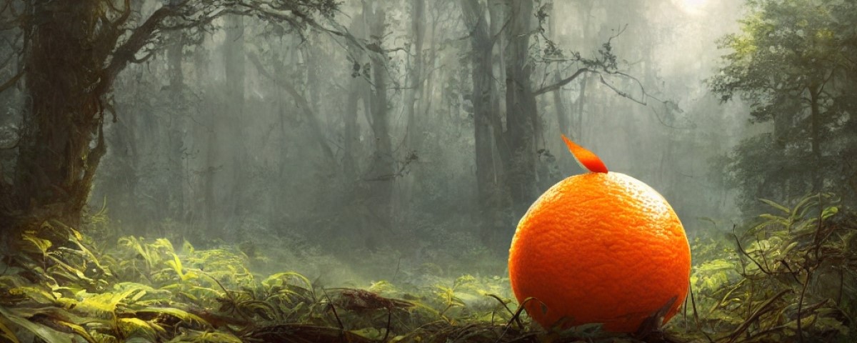 User banner
