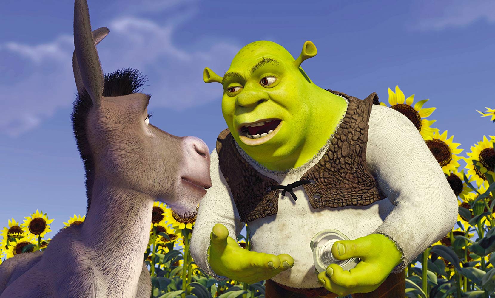 User banner
