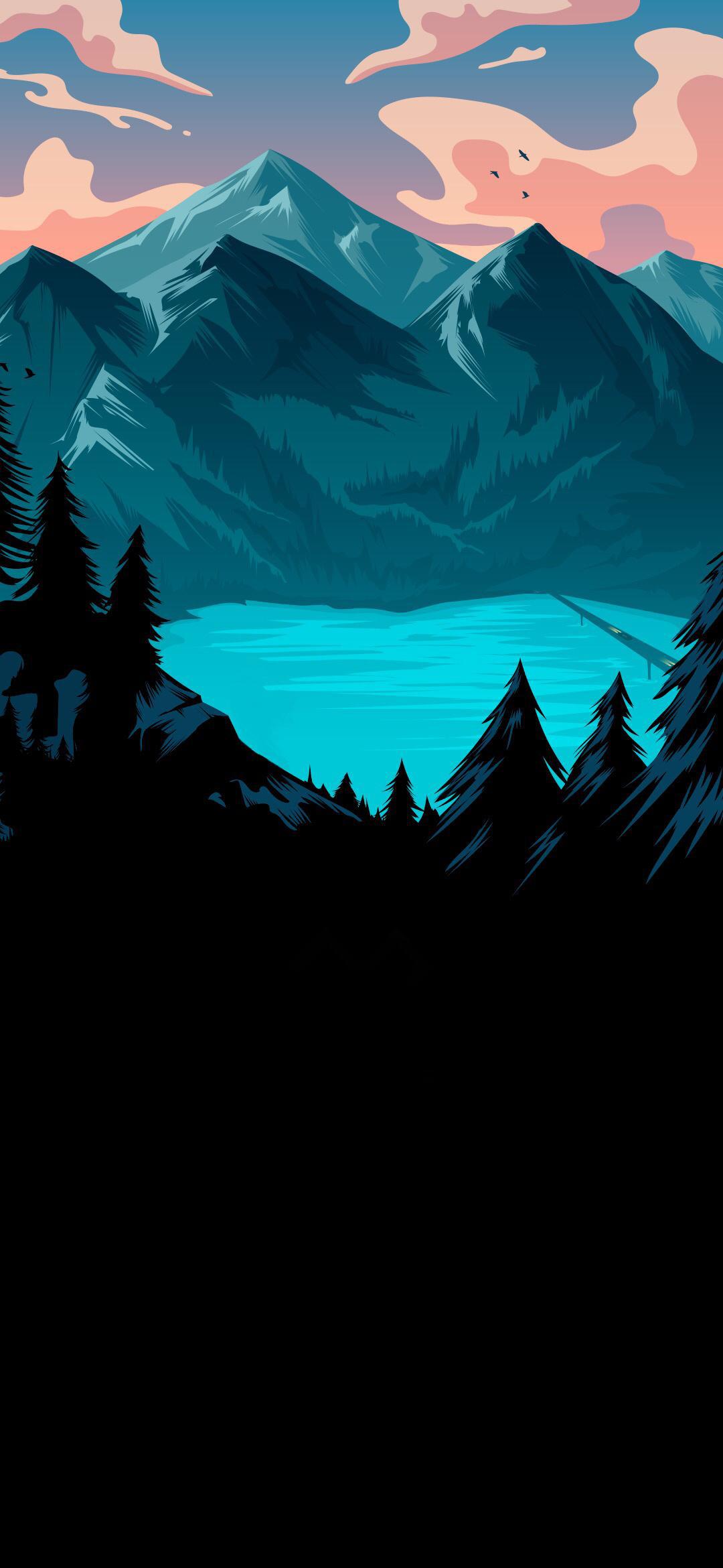 User banner